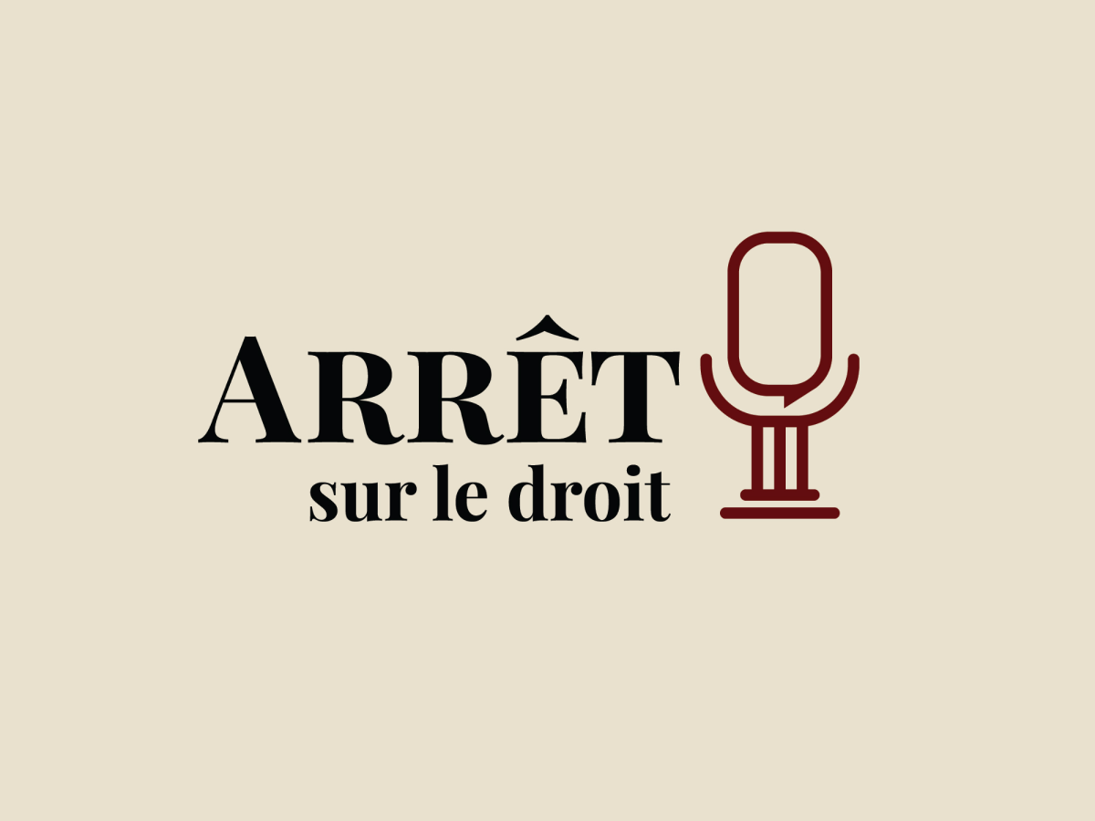 Arrêt sur le droit | Droit, histoire et phénomènes de société